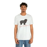Pitanja veličine - Newfoundland Dog, Newfie, Majica