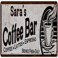 Sara's Coffee Bar potpisao je kuhinjski dekor 108240007085