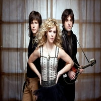 Band Perry poster Art Decor 27inx40in za bilo koji sobni višebojni trg odrasli zapadna grafika