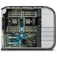 Polovni HP Z G Gold 20c 2.4GHz 384GB RAM 250GB SSD Quadro P Win 10