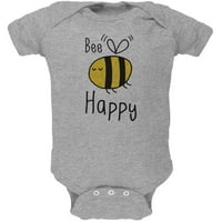 Medene pčele pčele pčele sretne meke bebe jedno heather 0- m