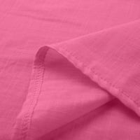 Grafičke majice žene Vintage Black Bluze za žene čipke za žene za žene Ljetne košulje za žene Ženske kratke rukave s kratkim rukavima Wemens Termos