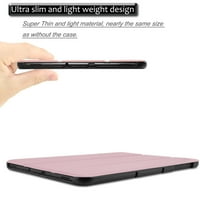INFILIND Slim Wake Sleep Tri-preklop poklopac za Samsung Galaxy Tab S SM-T820 T tablet