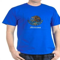 Cafepress - Mexicana tamna majica - pamučna majica