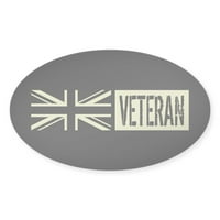 Cafepress - britanska vojska: veteran