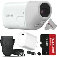 Canon Zoom digitalni monokularni + 128GB + Case + čitač kartica