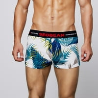 Muški ljetni novi stil Fashion Hotsas i plaža Hlače Sportske kratke hlače
