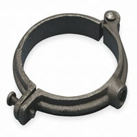 Nvet Caddy Split-prsten, 3,75 h, liveno željezo 4550250pl
