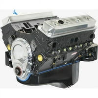 BP3503CT motor za sanduk za mali blok Chevy 373HP bazni model