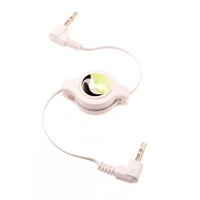 Za Moto G Stylus 5G AU kabel - uvlačiva adapterski automobil stereo aux-in zvučni nosač zvučnika za