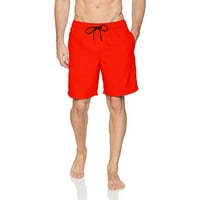 Plivanje trupa za muške sportske mrežne plaže brzo suho sa unutrašnjim casual hlačama kupaće kostimi