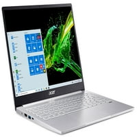 Acer Swift SF Home Business Laptop, Intel Iris Plus, 8GB RAM, 1TB m. SATA SSD, pobijedite kod kuće)
