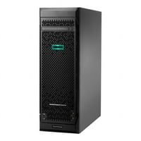 Proliant ML G 4.5U Tower Server - Intel Xeon Silver 2. GHz -