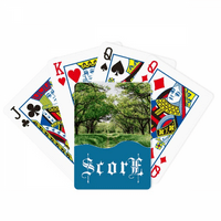 Green šumarstvo Nature Naucnosti Scenografija Ocjena poker igračke kartice INDE IGRE