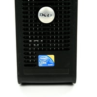 Rabljeni Dell Optiple SFF E 3.00GHz 4GB 160GB Win Pro yr Wty