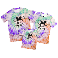 Mickey Minnie djevojke majica casual unise veličine dukseva za muškarce Junior ljeto