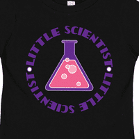 Inktastična budućnost naučnika Nauka Djevojke poklon mališana majica Toddler Girl
