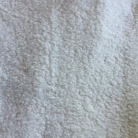 Organska pamučna šerpa tkanina Fleece - pletena tkanina - organska pamučna tkanina proizvedena u SAD - 39764164