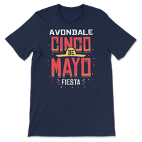 Avondale Arizona Cinco de Mayo Proslavi poklon