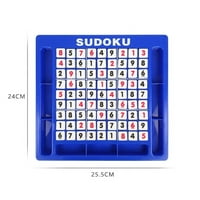 Toyella tablu Sudoku Game Blue