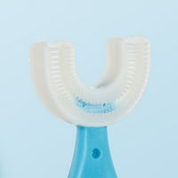 Park Pure Baby četkica za zube dizajnirana za u obliku zuba i desni za djecu