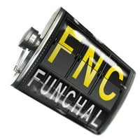 FNC Zračna luka FNC za Funchal
