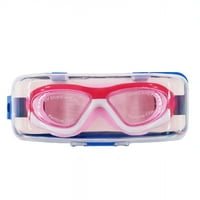 Naočale za plivanje JZENZERO za ženske naočare za djecu 6- naočale za plivanje odraslih
