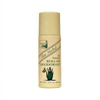 Alverica Sav prirodni roll-on dezodorans aloe biljni fl oz liq