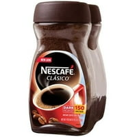 Nescafe Clasico instant kafa