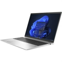 EliteBook G 16 Notebook - Wuxga - - Intel Core i 12th Gen I5-1235U Deca-Core - GB Total Ram - GB SSD