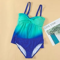 Vedolay puni pokriće kupaći kostimi za žene Ženska jednogasorna kupaća remen Trgovina kupatila kupaći