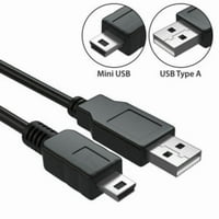 Zamjena kircuita USB podatkovni sinkronizirani kabel vodi za JVC GZ-E765, GZ-E765R kameru