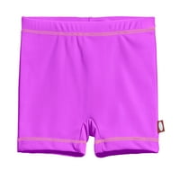 Djevojke Upf 50+ Swim Boy Shorts