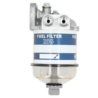 Sklop filtera za gorivo 7111- Zamjena za 178