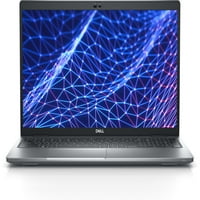 Obnovljen Dell Latitude laptop