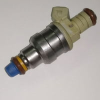 Jednostruki injektorski ubrizgavač za proizvodnju 54LB za 1988- Eagle Premier za ubrizgavanje goriva