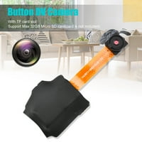1080p Mini kamera DIY modularna kamera HD video snimač Kućni sigurnosni nadzor kamkorder