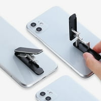 Farfi Telefon Sklopivi višekutni podešavanje aluminijumske legure desktop mobitela tablet lazni nosač za dom