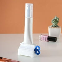✪ Creative Rolling Tube paste za zube za zube Rotirajte zubnu pastu Kupatilo