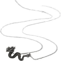 Dragon ogrlica bakreni zodijak-45x x