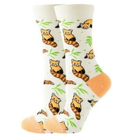 Ženske čarape Muške čarape Životinjske čarape Food Personalizirani trendy Funny čarape Čarape