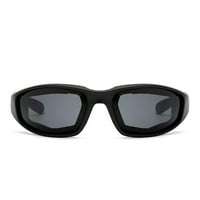 Vruća prodaja Anti-sjaljke Naočale za motocikle Polarizirane noćne naočale za vožnju-sunčane naočale U1Q4