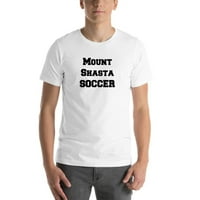 Mount Shasta Soccer kratka majica kratkih rukava majica po nedefiniranim poklonima