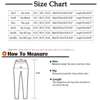Visoke struk hlače za čišćenje ženskih hlača sa širokim nogama visoke struke ravne hlače hlače sive 12