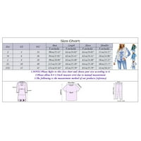 Adviicd bluze za žene modni nacionalni stil tiskani V izrez casual majica dugih rukava šta treba nositi