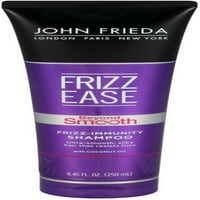 John Frieda Frizz Lako od glatkog šampona za imunitet frizz 8. Oz