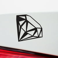 Prozirne naljepnice naljepnica Diamond Comic Premium Vodootporne vinilne naljepnice za laptop telefon