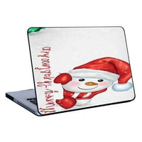 Kompatibilan sa MacBook Pro Torbica za telefon, Božićno-poklon-7- Case Silikonski zaštitni za zaštitu