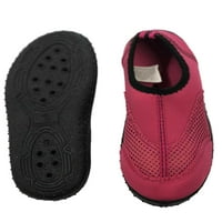 Čarape za plažu Girls Hot Pink Aqua Socks Voda i obuća 1