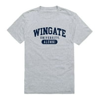 Majica za univerzitetu Wingate Alumni Majica Tee